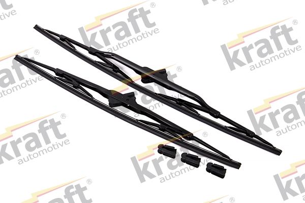 KRAFT AUTOMOTIVE Щетка стеклоочистителя KS5145